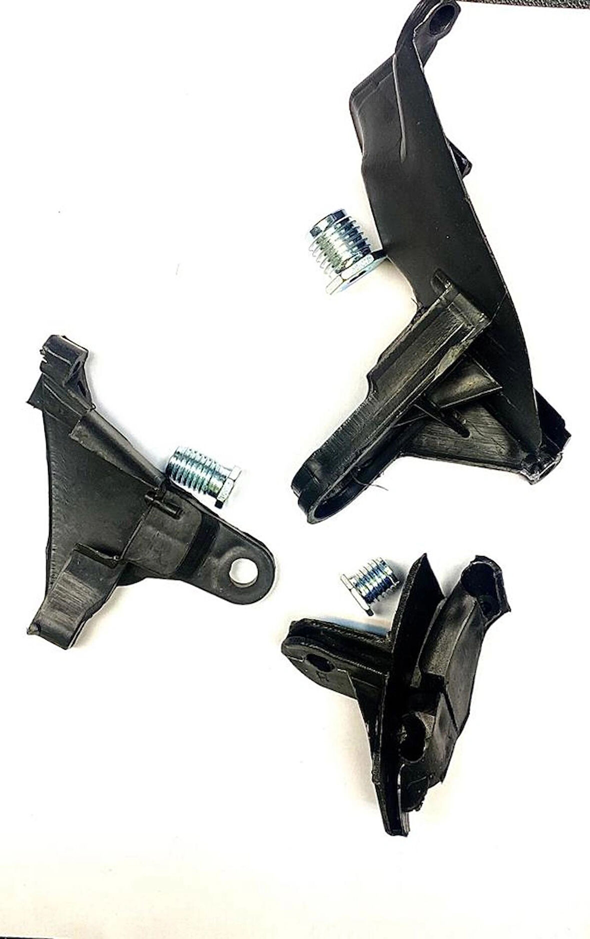 MERCEDES E211 2002-2009 SAĞ (6 PARÇA) FAR TAMİR KİTİ