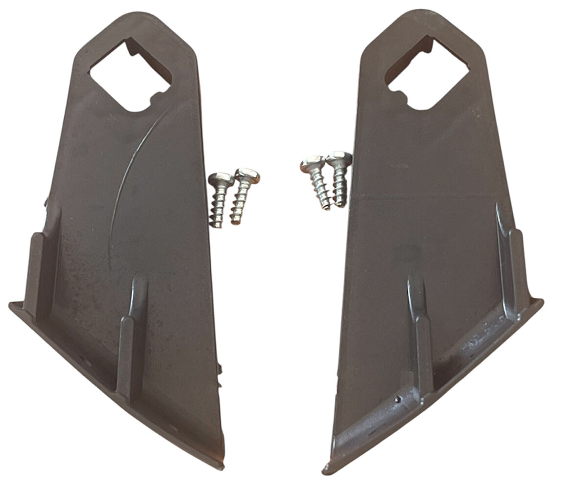 AUDI A3 2008-2013 8P CABRIOLET 2 PARÇA FAR TAMİR KİTİ  AU-120 MARKA İLE UYUMLU