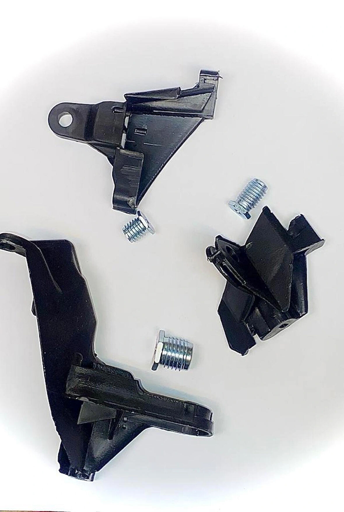 MERCEDES E211 2002-2009 SOL (6 PARÇA) FAR TAMİR KİTİ