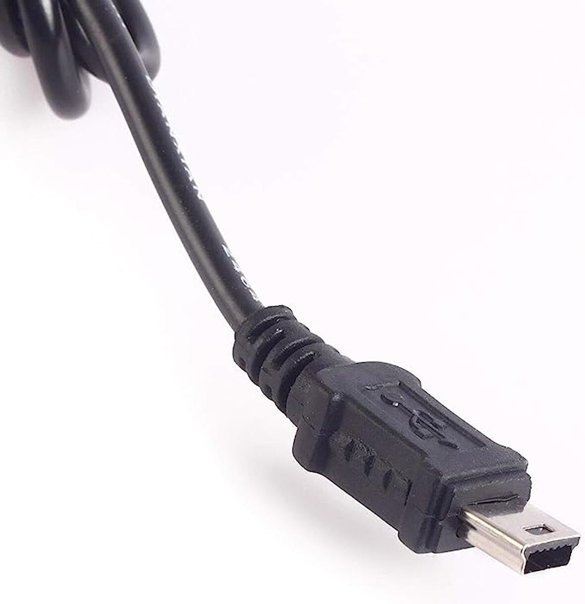 Compaxe CTA-3504 Güç Adaptörü, Mini Usb 5V 1A 5Wr