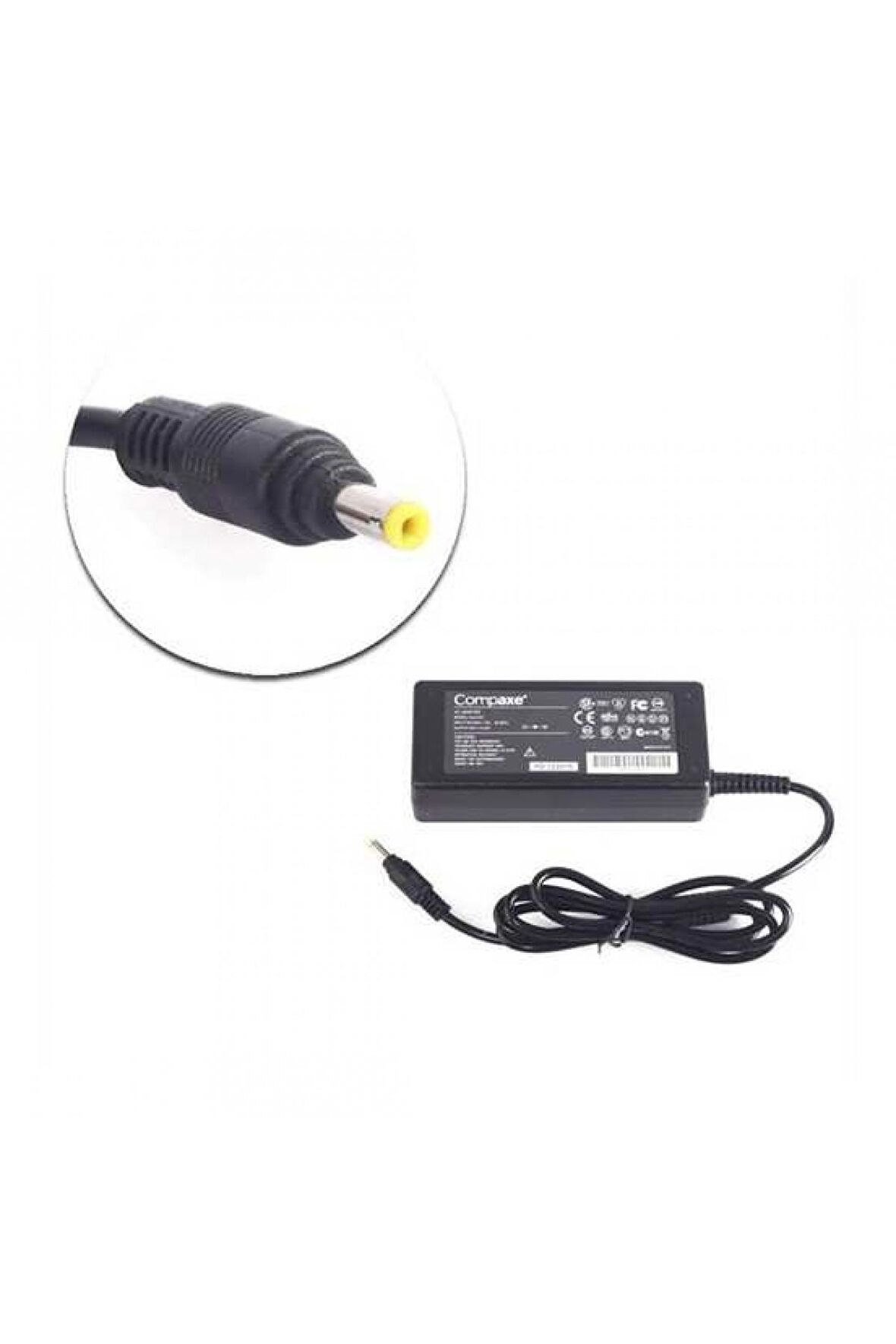 Compaxe CLA-441 Acer 19v 3.42a 4.0-1.7 Notebook Adaptör