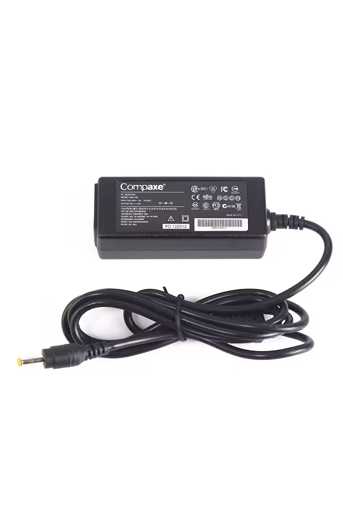 CNH-159 HP/COMPQ 30W 19V 1.58A 4.0*1.7 LAPTOP ADAPTÖRÜ