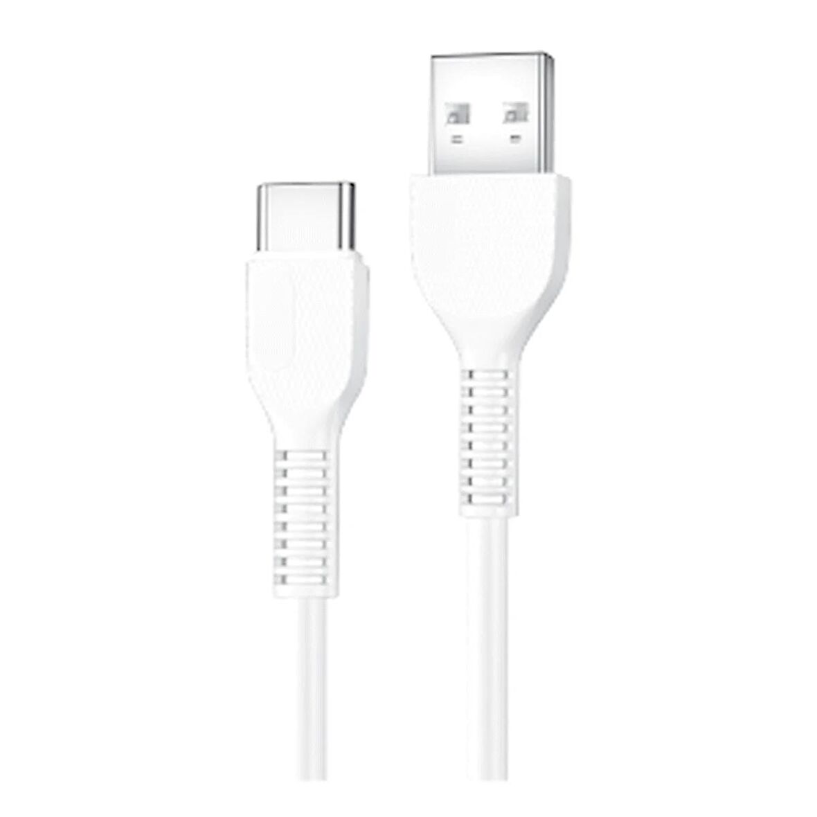 Adapthor Type C To Usb 3 Amper  ( Küçük Kutulu ) Kablo 