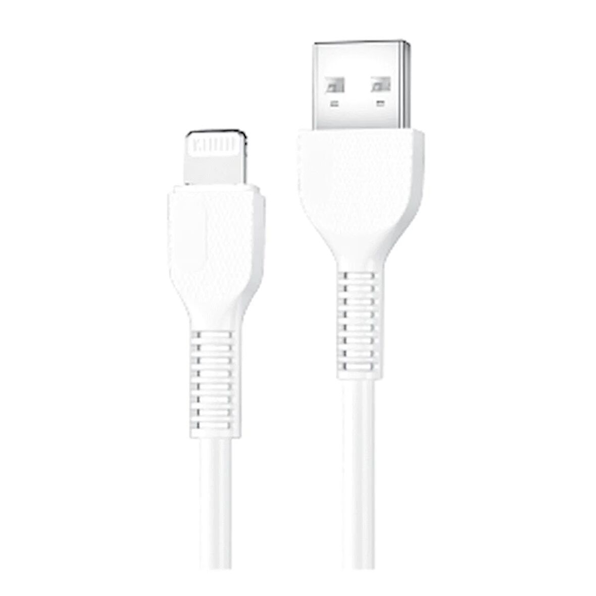 Adapthor Lıghtnıng To Usb 3 Amper   ( Küçük Kutulu ) Kablo