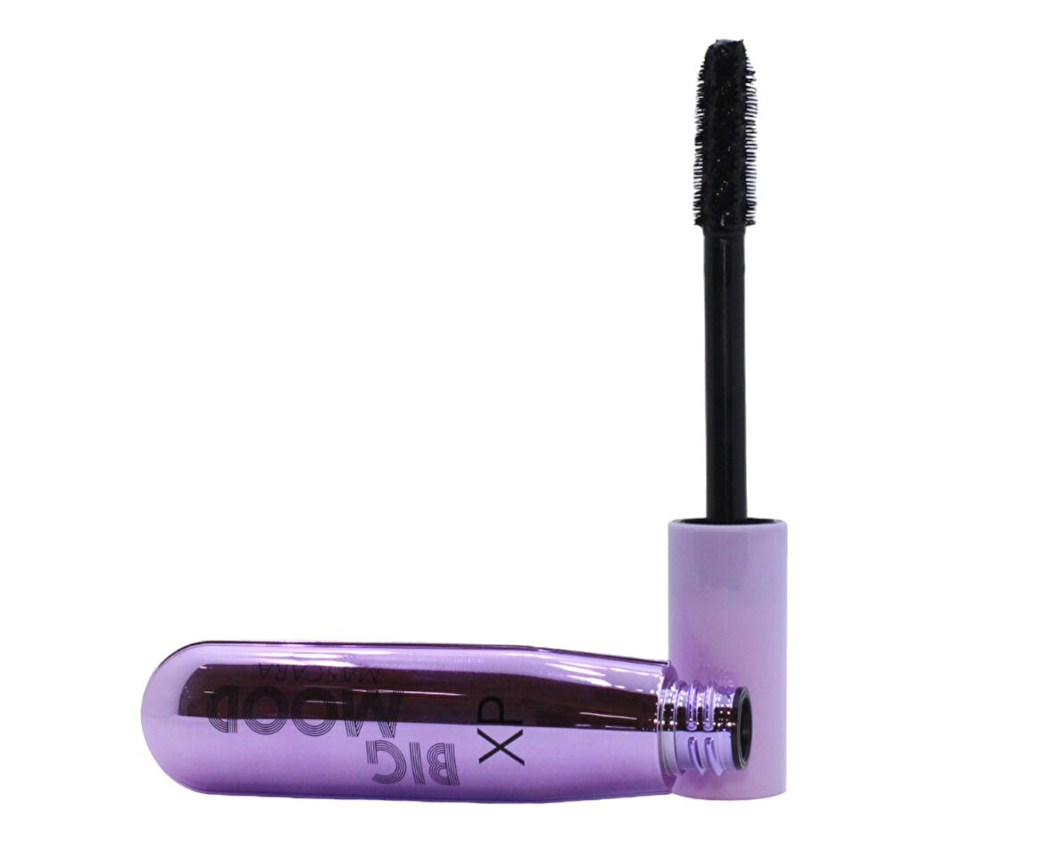 XP Bıg Mood Mascara 