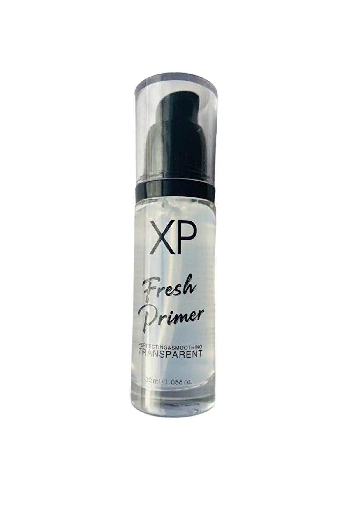 XP Fresh Primer Perfectın&Smoothıng Transparent 30 ml