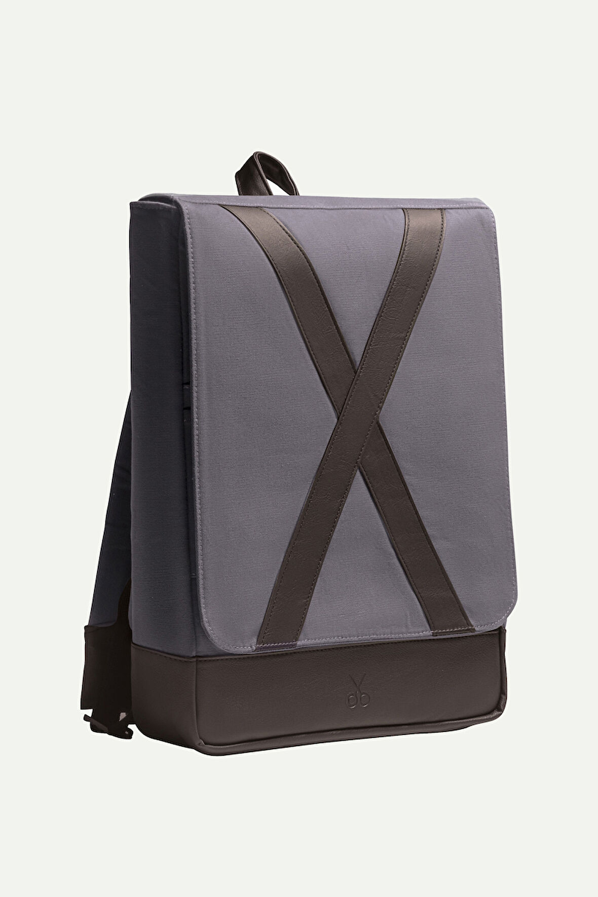 Unisex Sırt Çantası - Nordhug - Plum