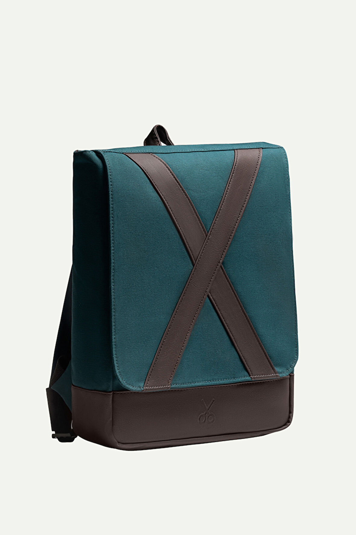 Unisex Sırt Çantası - Nordhug Mini - Ocean