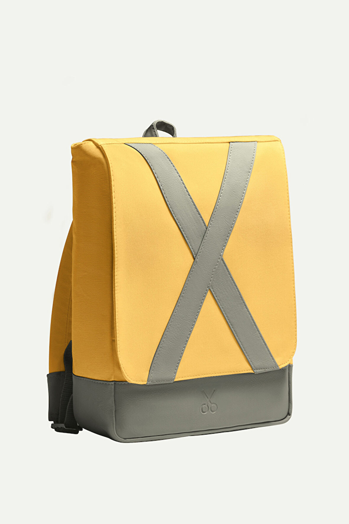 Unisex Sırt Çantası - Nordhug Mini - Sulphur