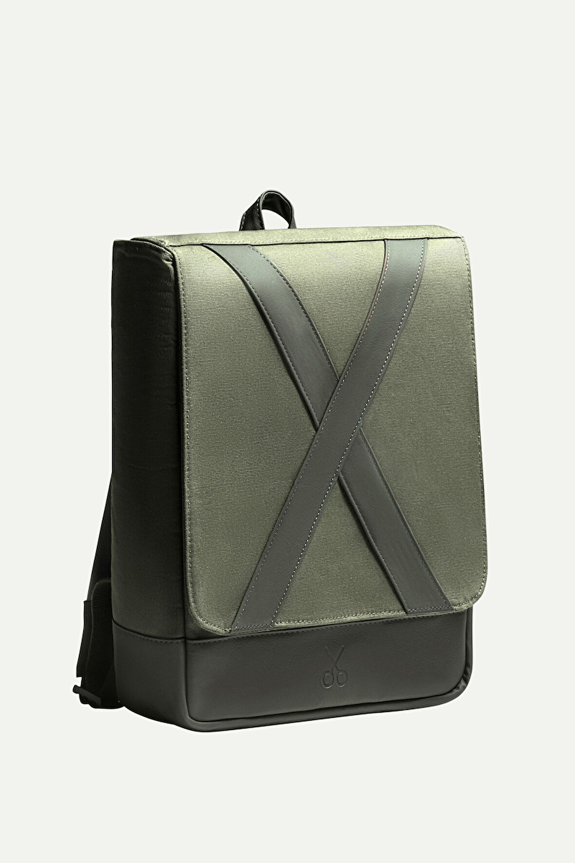 Unisex Sırt Çantası - Nordhug Mini - Jungle