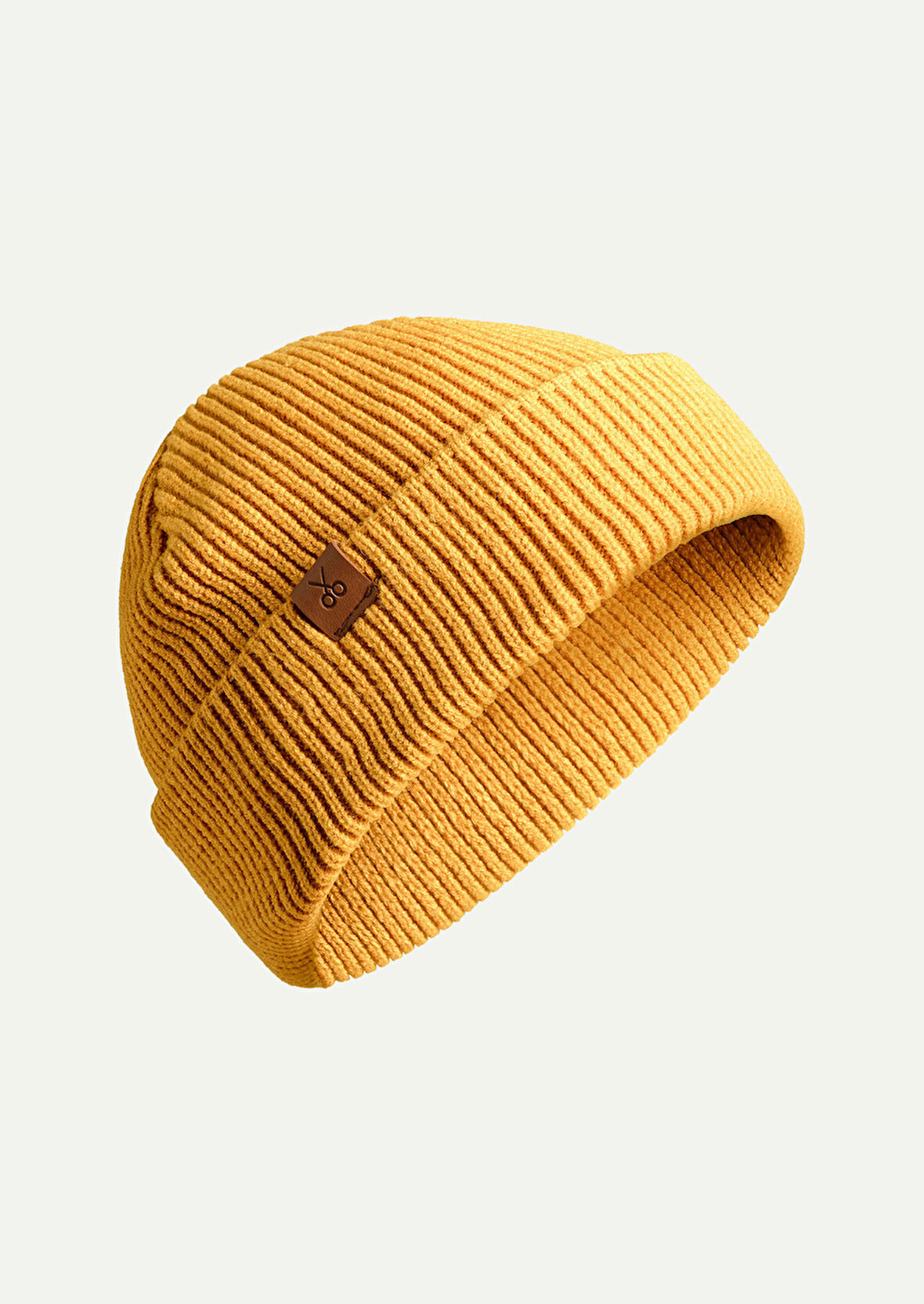 Unisex Bere - Kapelo - Sulphur