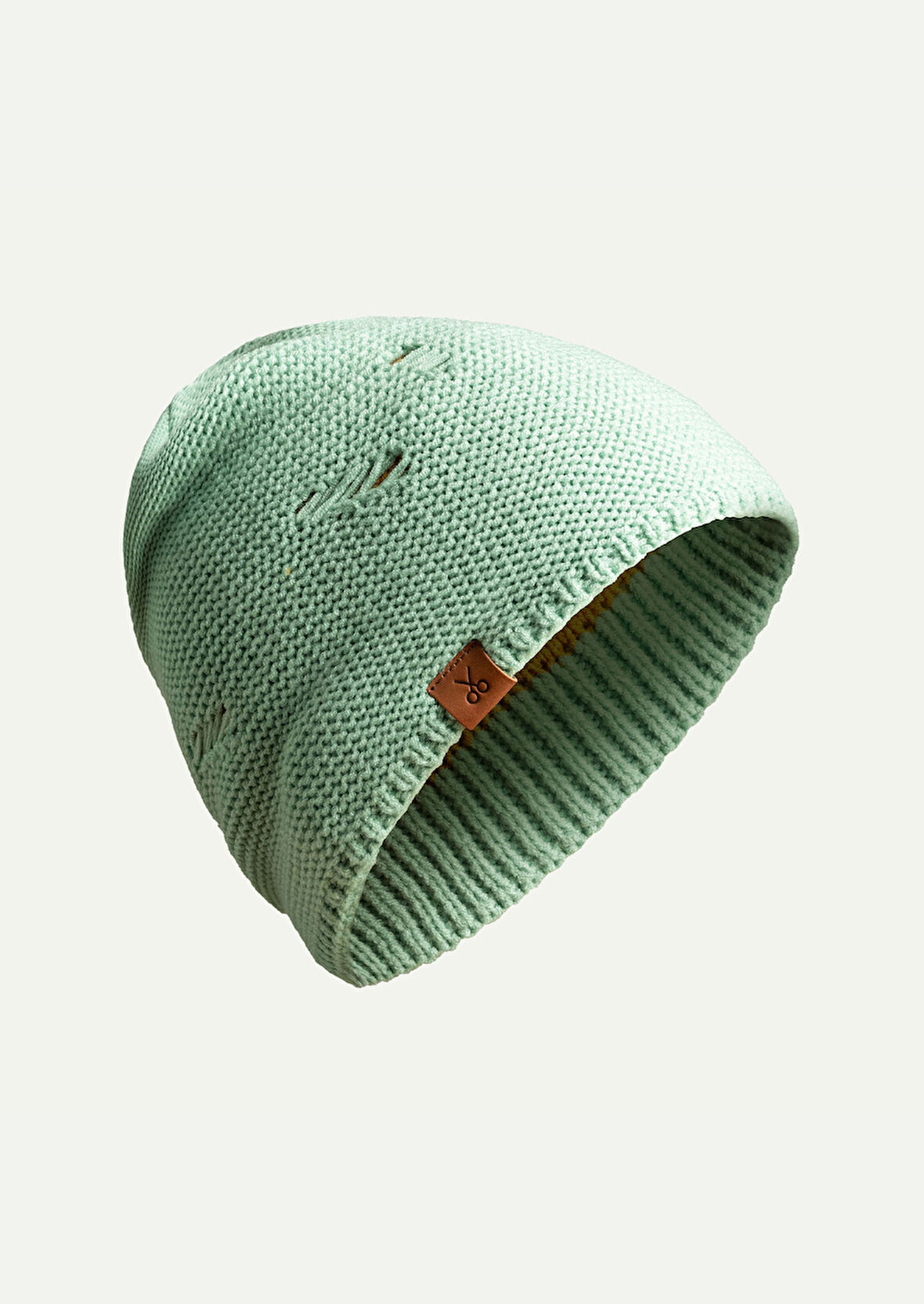 Unisex Bere - Spleeten - Mint