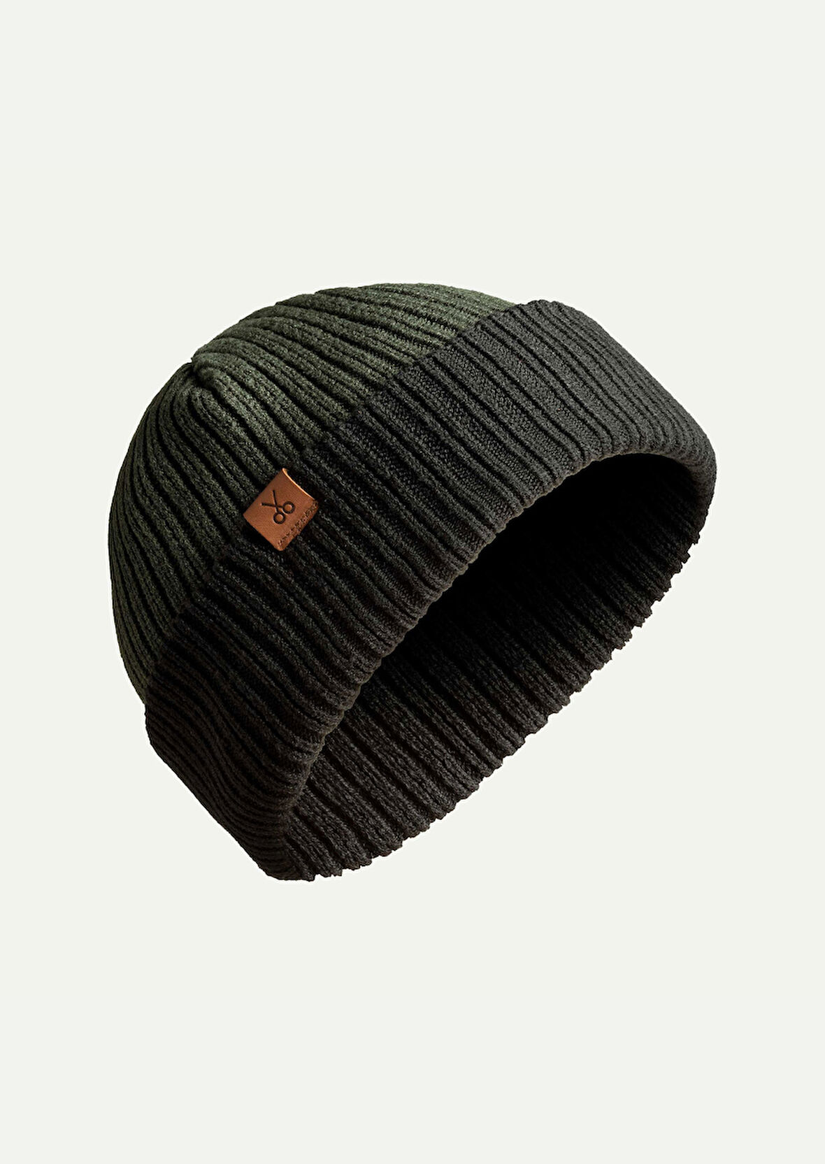 Unisex Bere - Kleurendok - Jungle