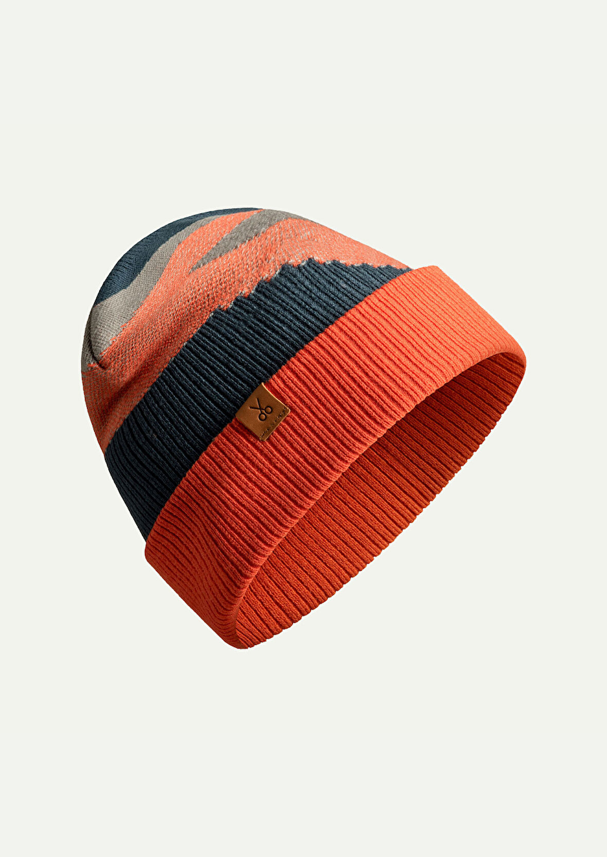 Unisex Bere - Hoonit - Coral