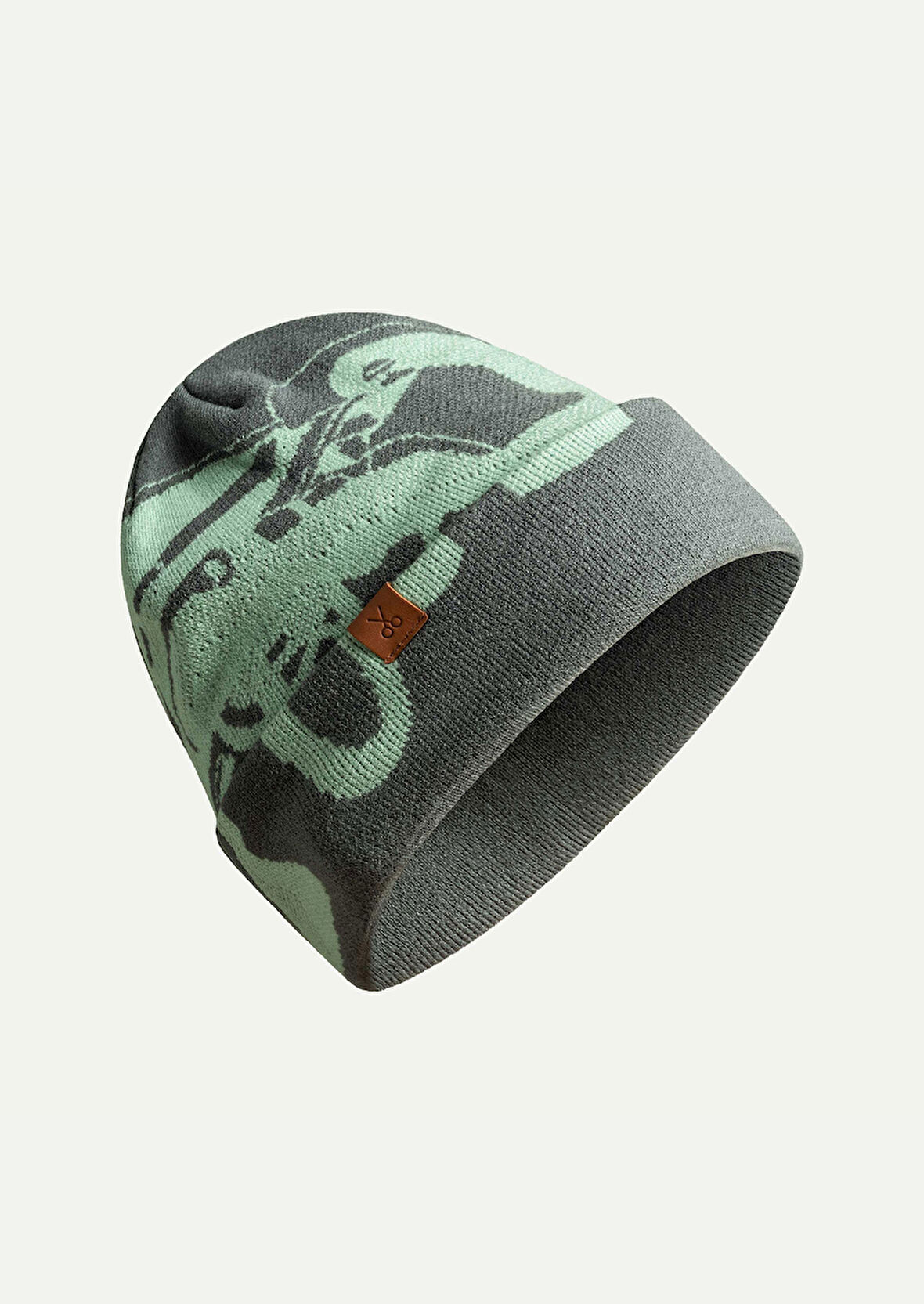 Unisex Bere - Niong - Storm