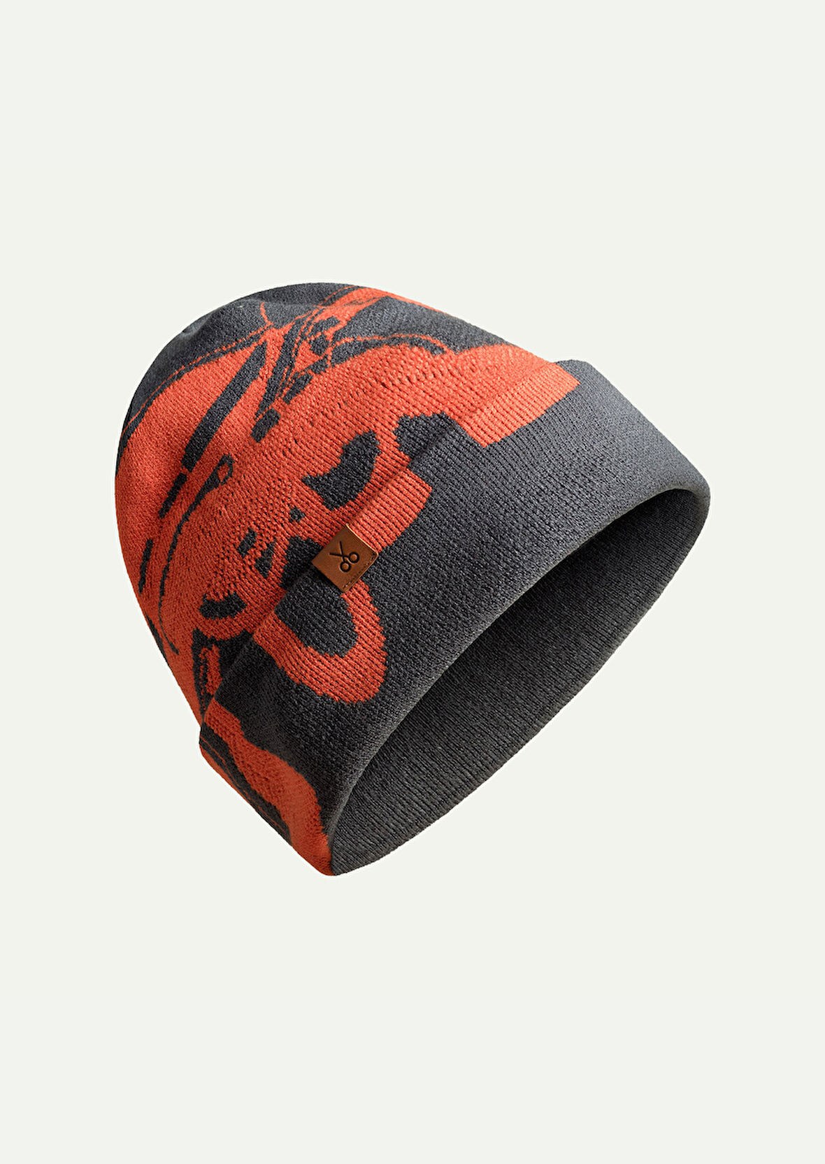 Unisex Bere - Niong - Plum