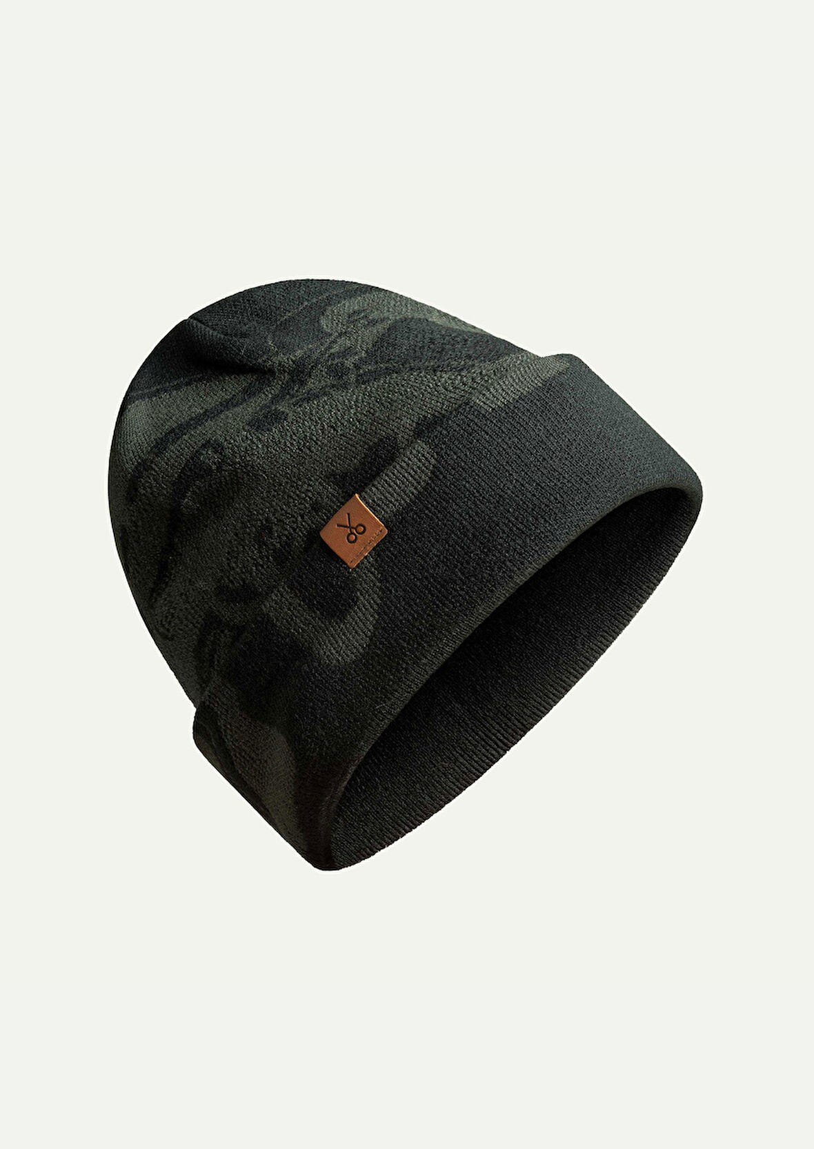 Unisex Bere - Niong - Asphalt