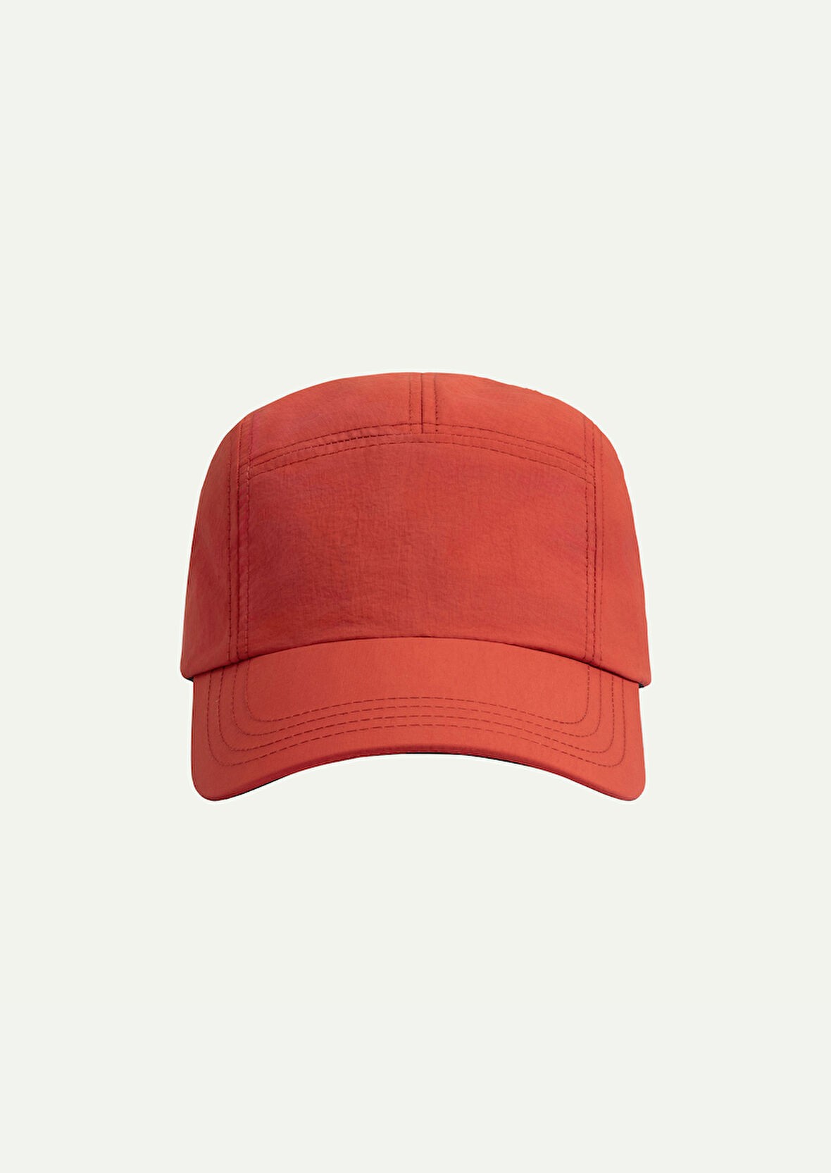 Unisex Kep Şapka - Kapoc - Coral