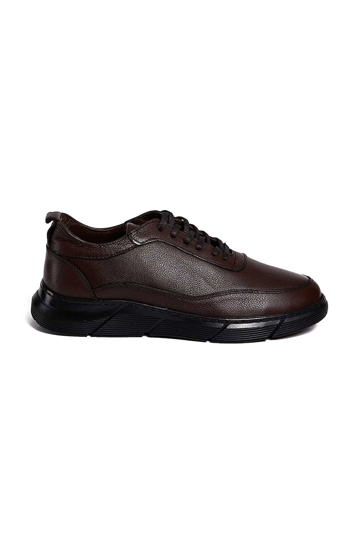 Bestello Bağcıklı Kauçuk Casual 028-2111 Erkek Ayakkabı