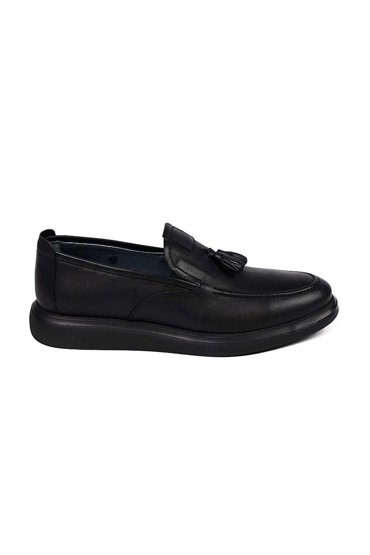 Bestello Püsküllü Eva Loafer 019-1398 Erkek Ayakkabı