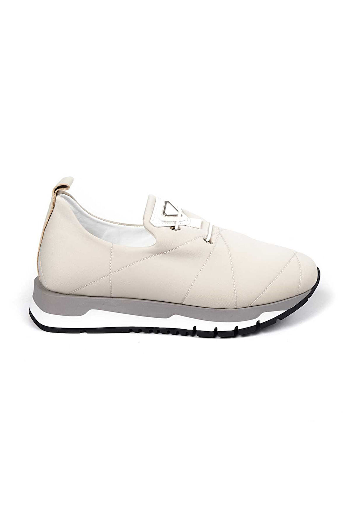 Bestello Bağcıksız Termoplastik Sneaker 101-232117-02 Kadın Ayakkabı