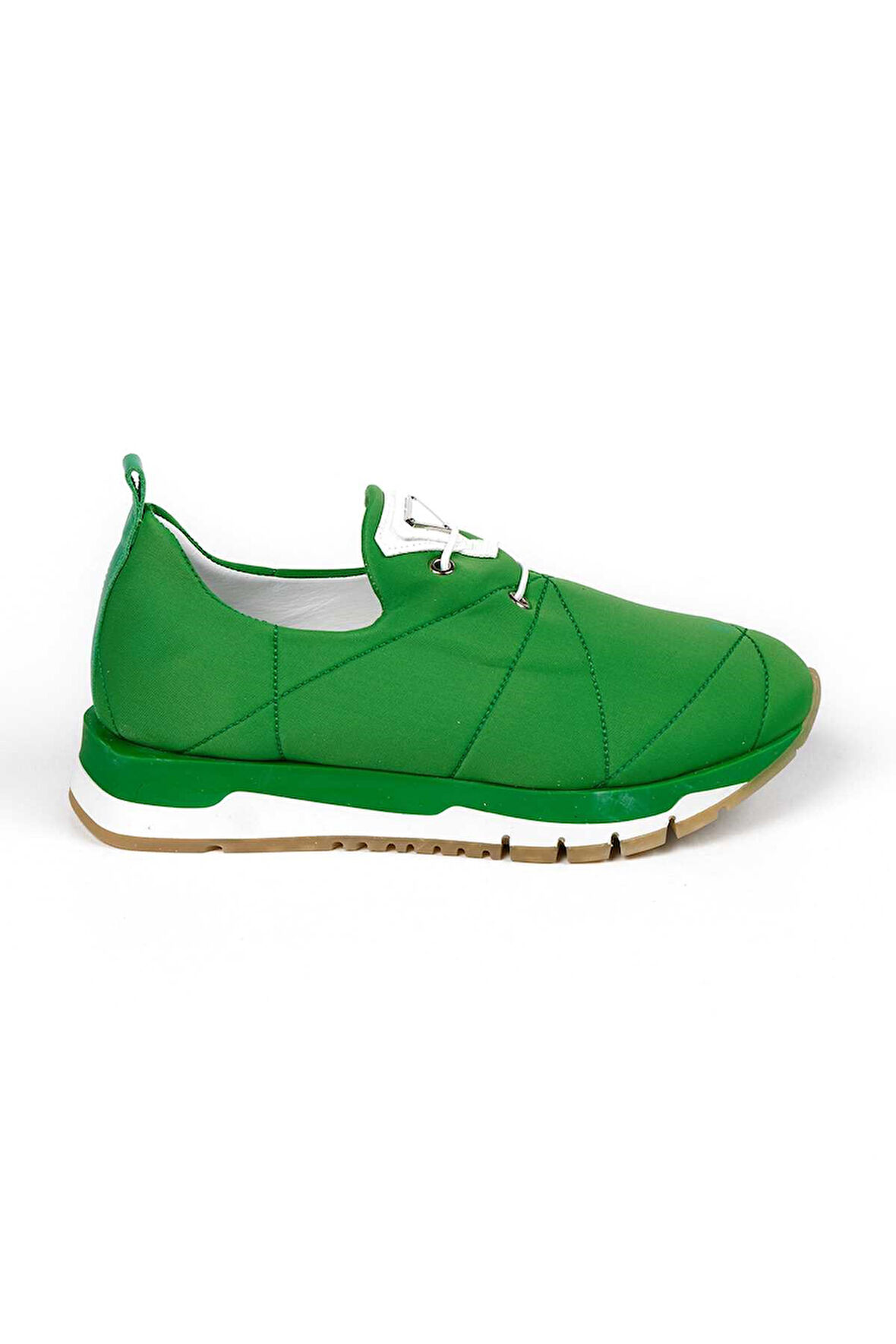Bestello Bağcıksız Termoplastik Sneaker 101-232117-02 Kadın Ayakkabı