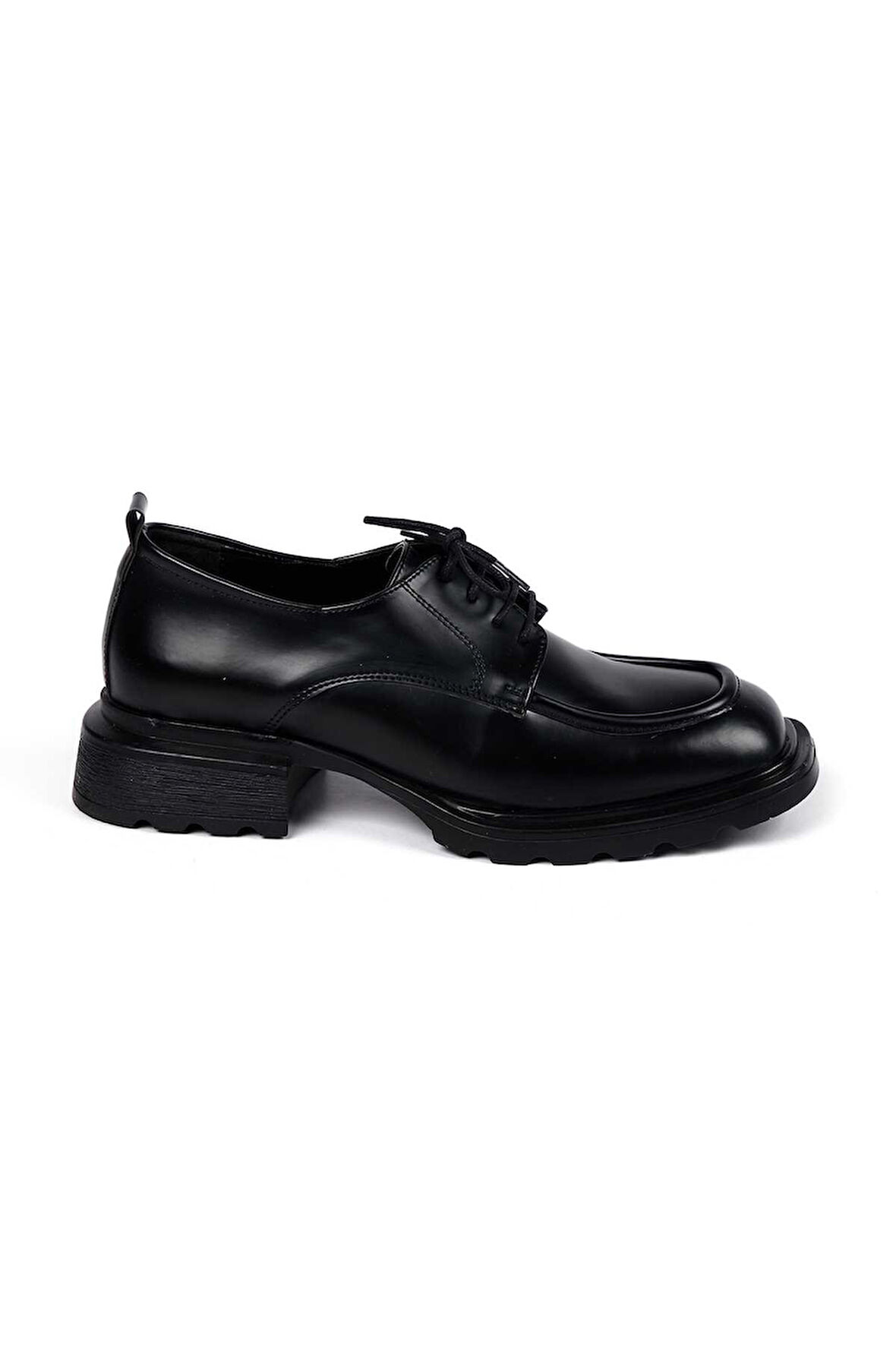 Bestello Bağcıklı Termoplastik Casual 281-1894 Kadın Ayakkabı