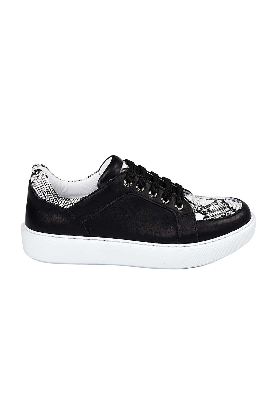Bestello Bağcıklı Eva Sneaker 101-14725-122 Kadın Ayakkabı