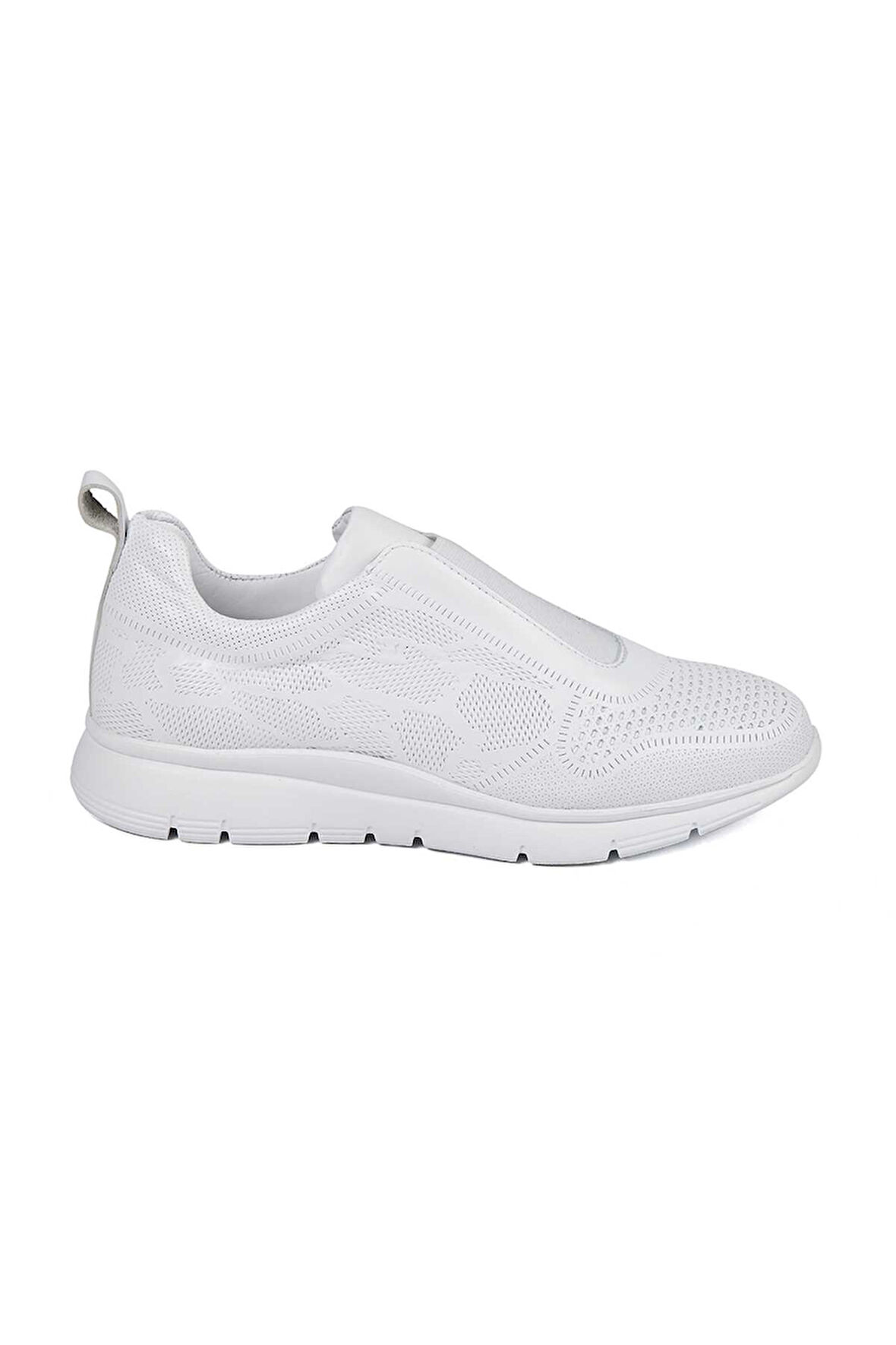 Bestello Lastikli Eva Sneaker 101-1230-10 Kadın Ayakkabı