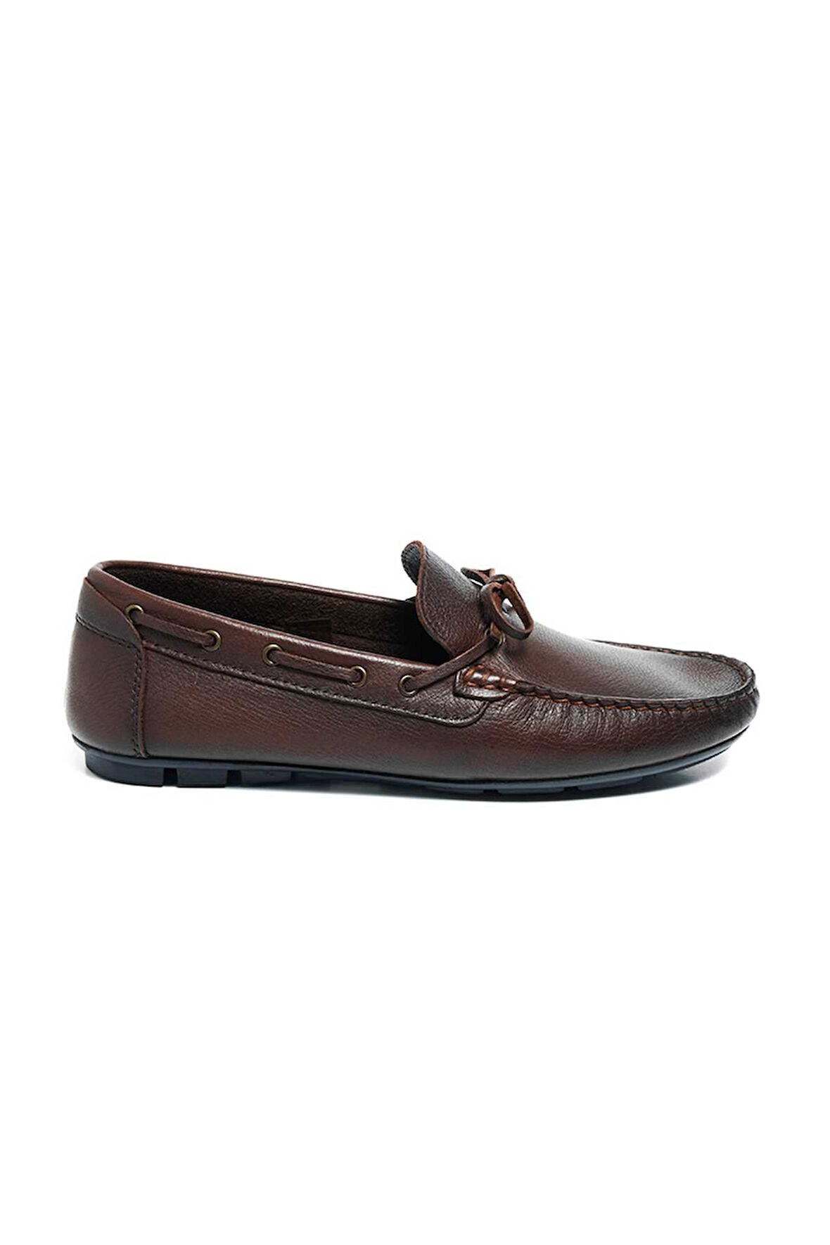 Bestello Fiyonklu Poli Loafer 028-2088-23Y Erkek Ayakkabı