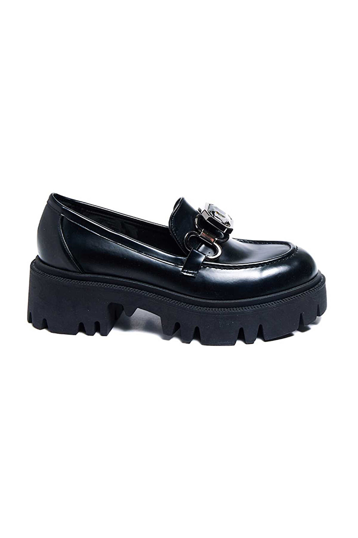 Bestello Taşlı Termoplastik Casual 281-9050 Kadın Ayakkabı