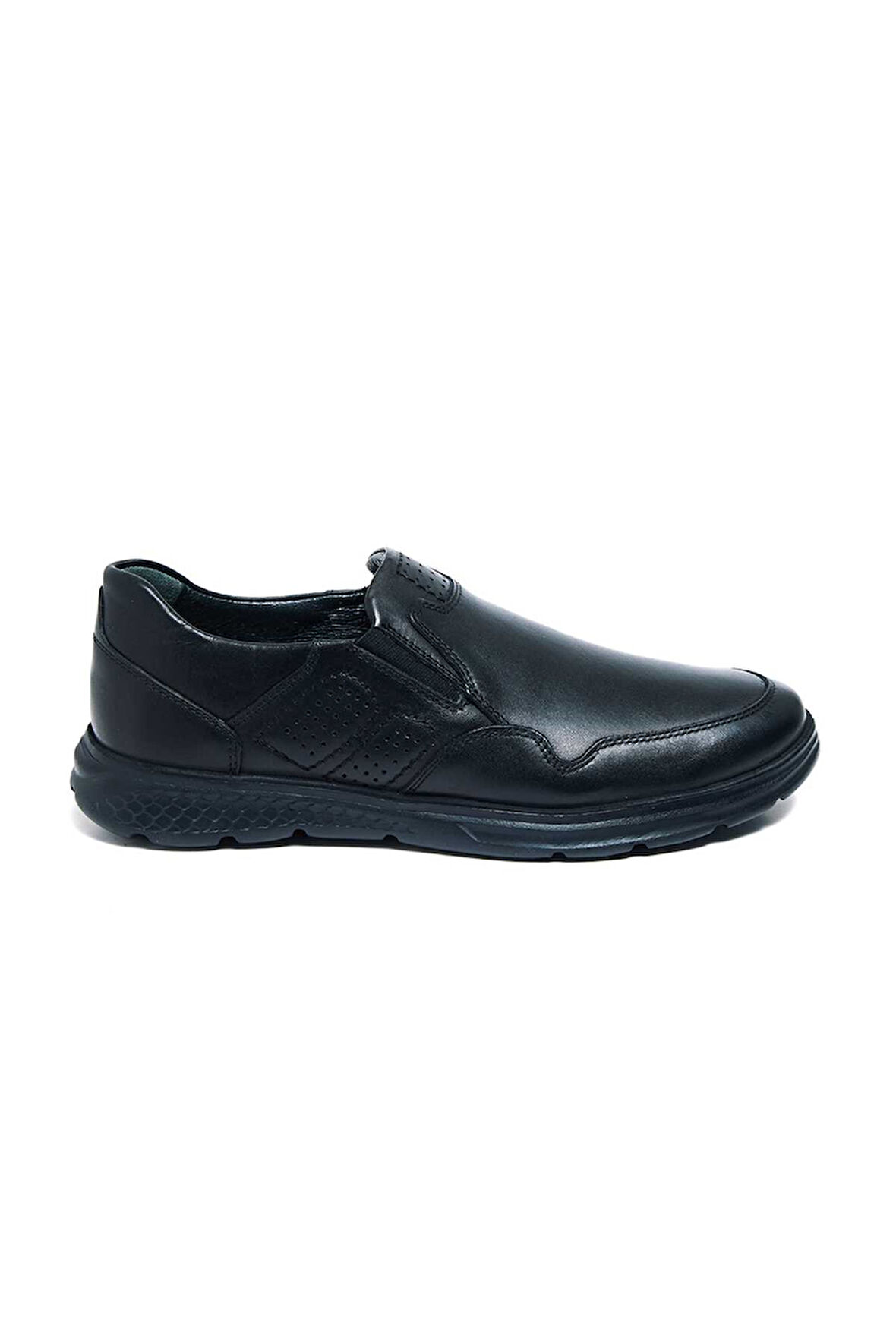Bestello Bağcıksız Eva Comfort 019-1374 Erkek Ayakkabı