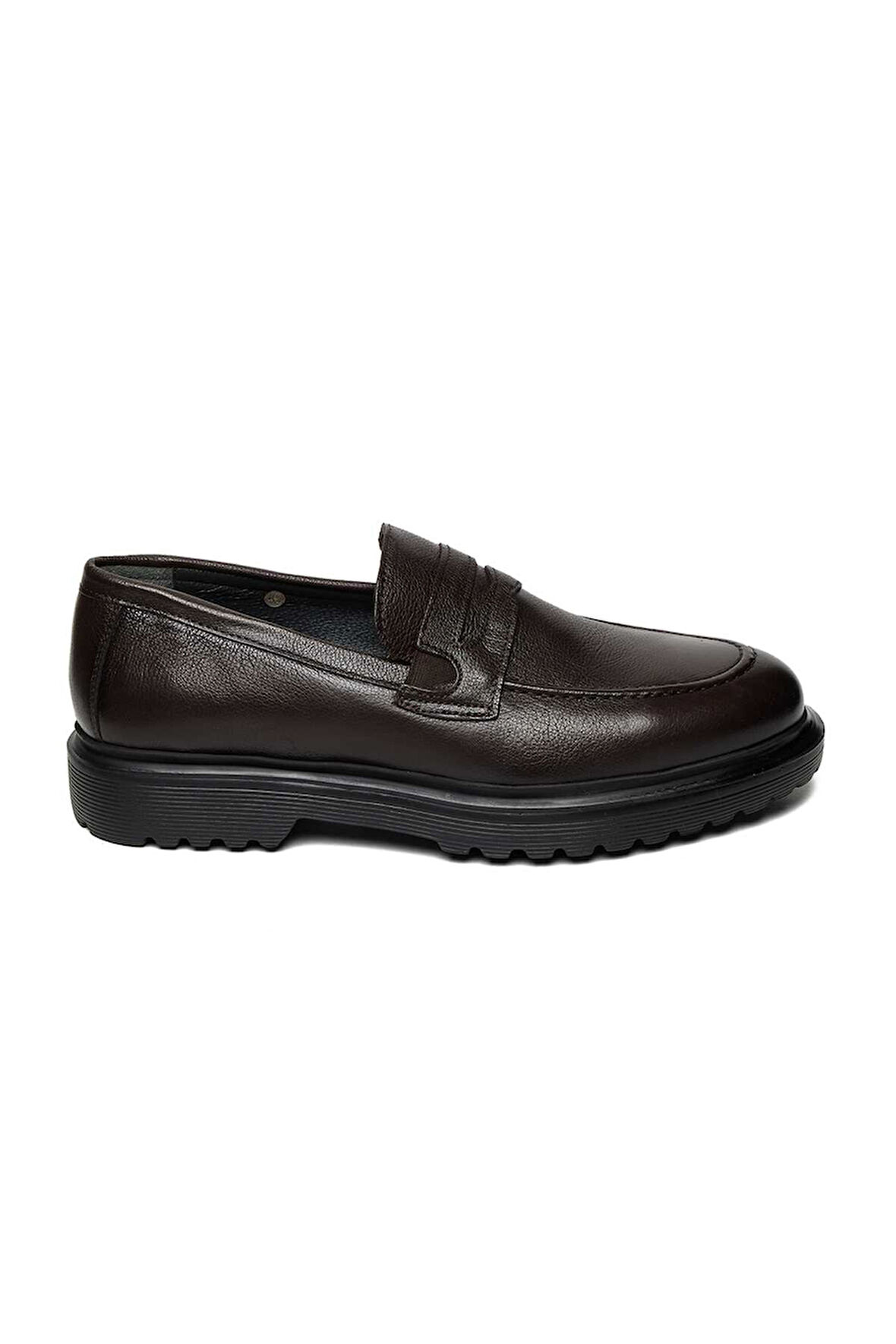 Bestello Bağcıksız Eva Taban Loafer 019-1552-24K Erkek Ayakkabı