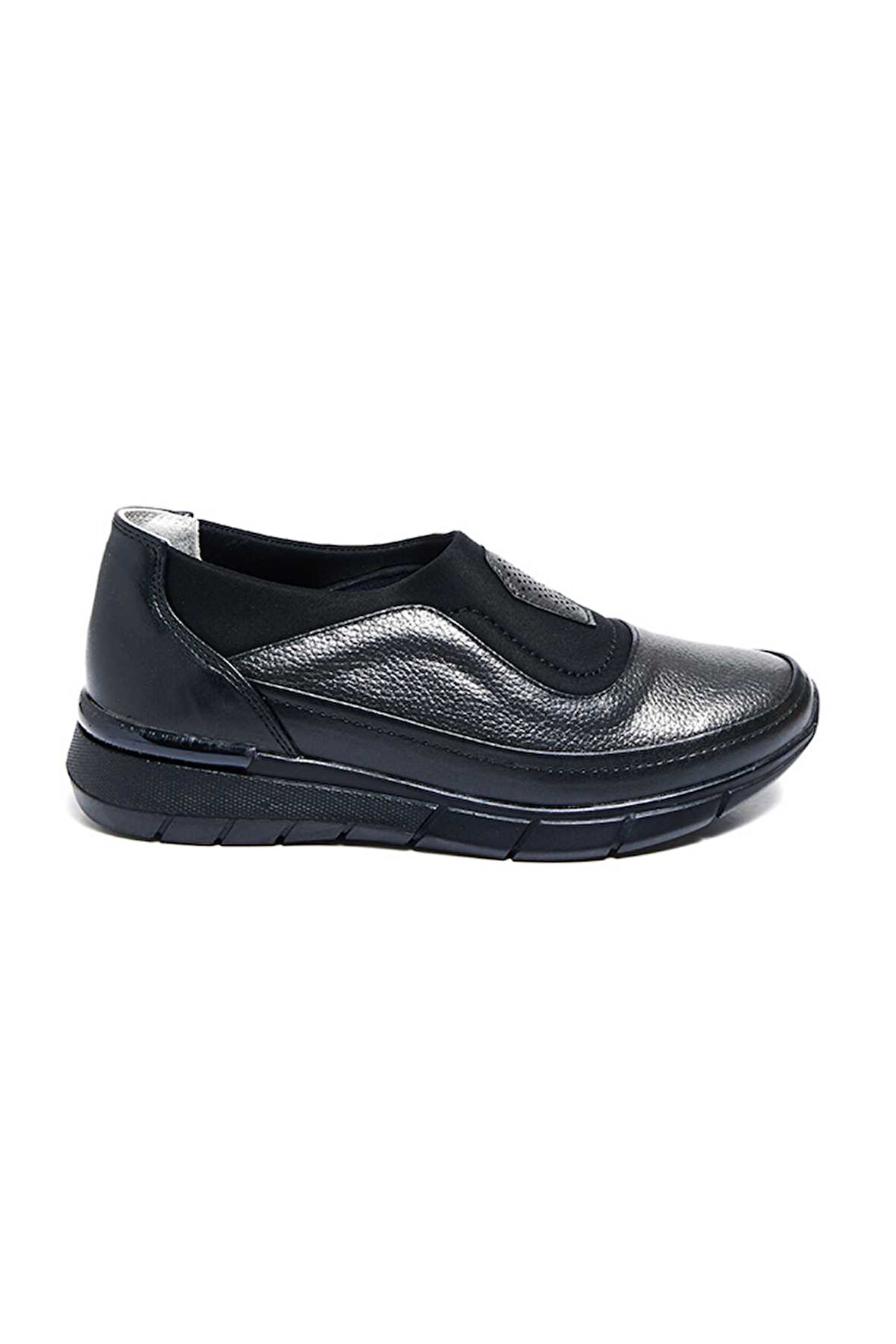 Bestello Bağcıksız Poli Comfort 018-F222 Kadın Ayakkabı