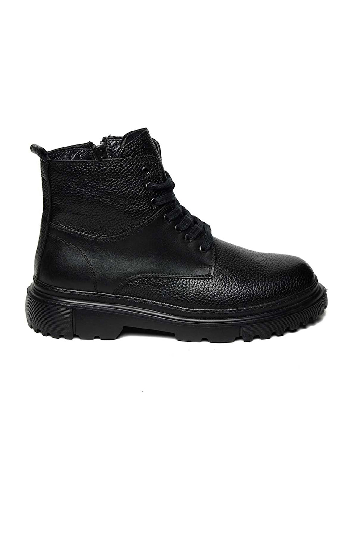 Bestello Bağcıklı Eva Taban Düz Bot 023-704-24K Erkek Bot