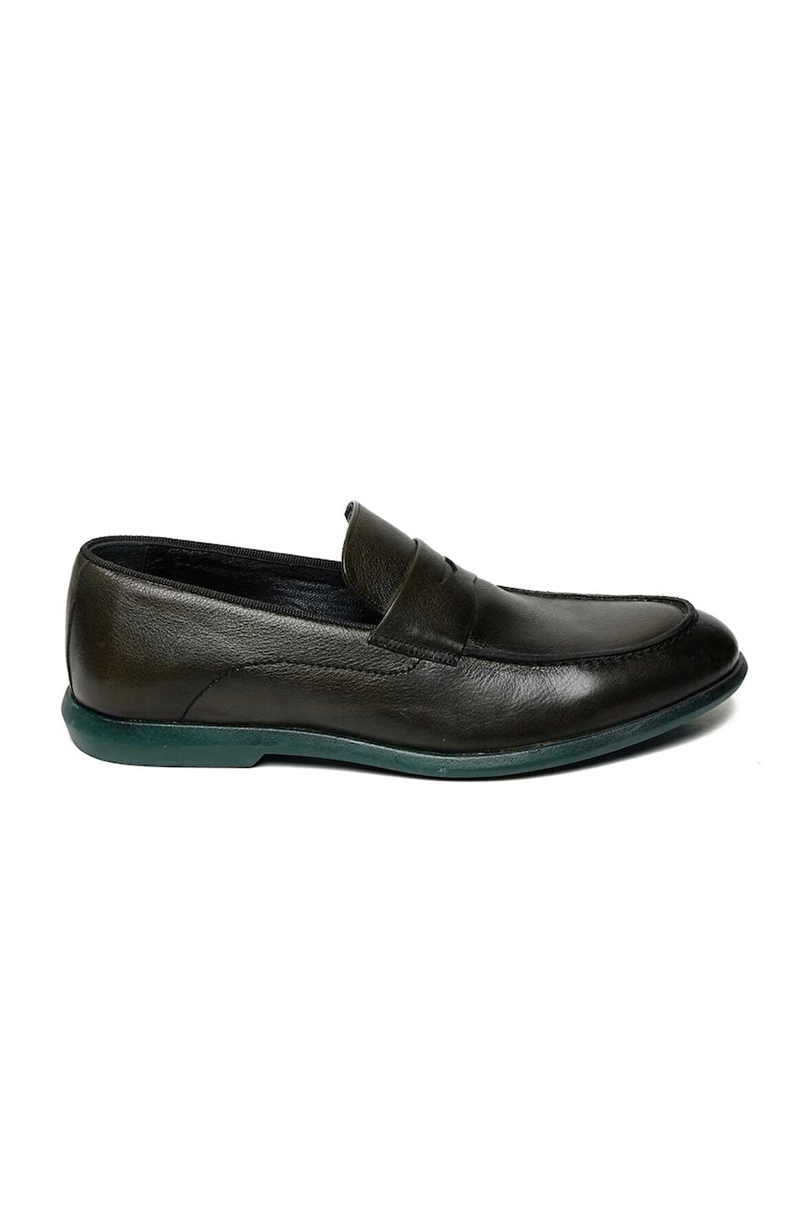 Bestello Bağcıksız Poli Taban Casual 330-100 Erkek Ayakkabı