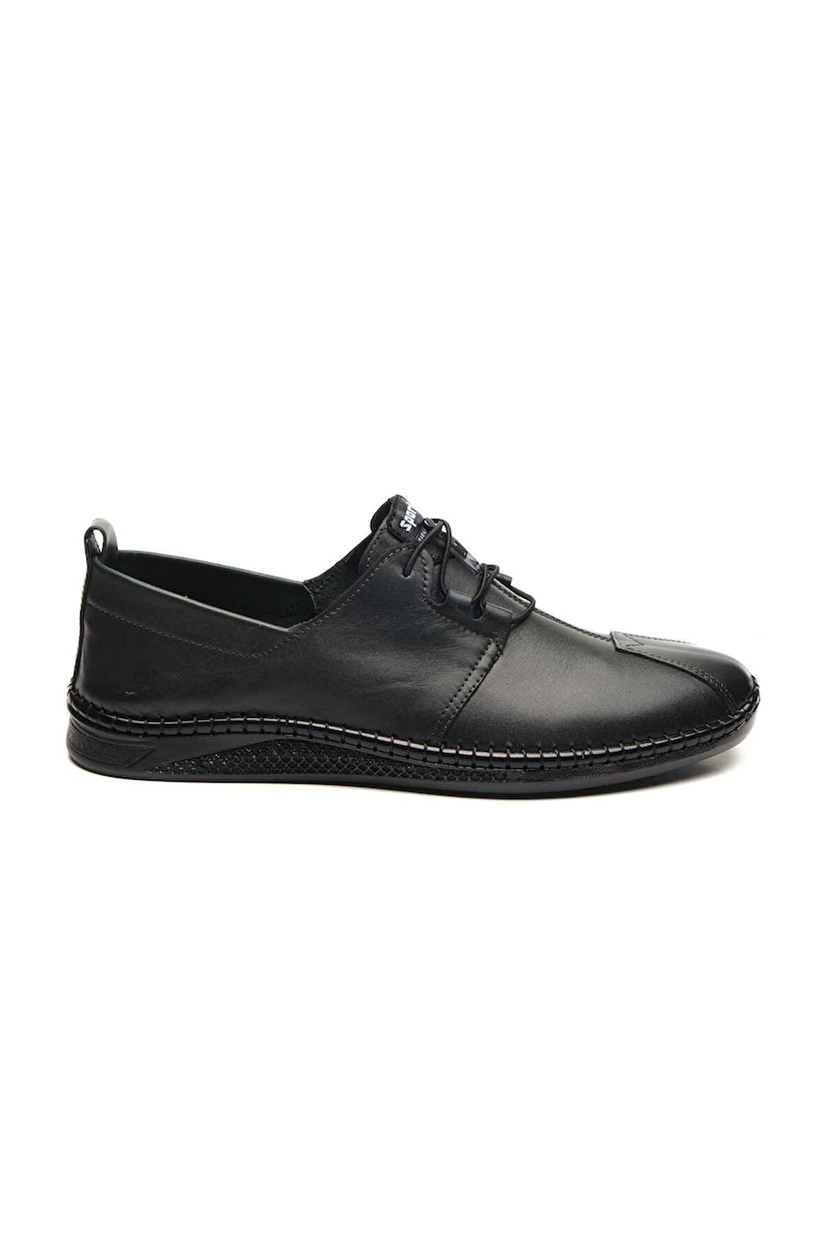 Bestello Bağcıklı Poli Taban Casual 020-070-24Y Erkek Ayakkabı