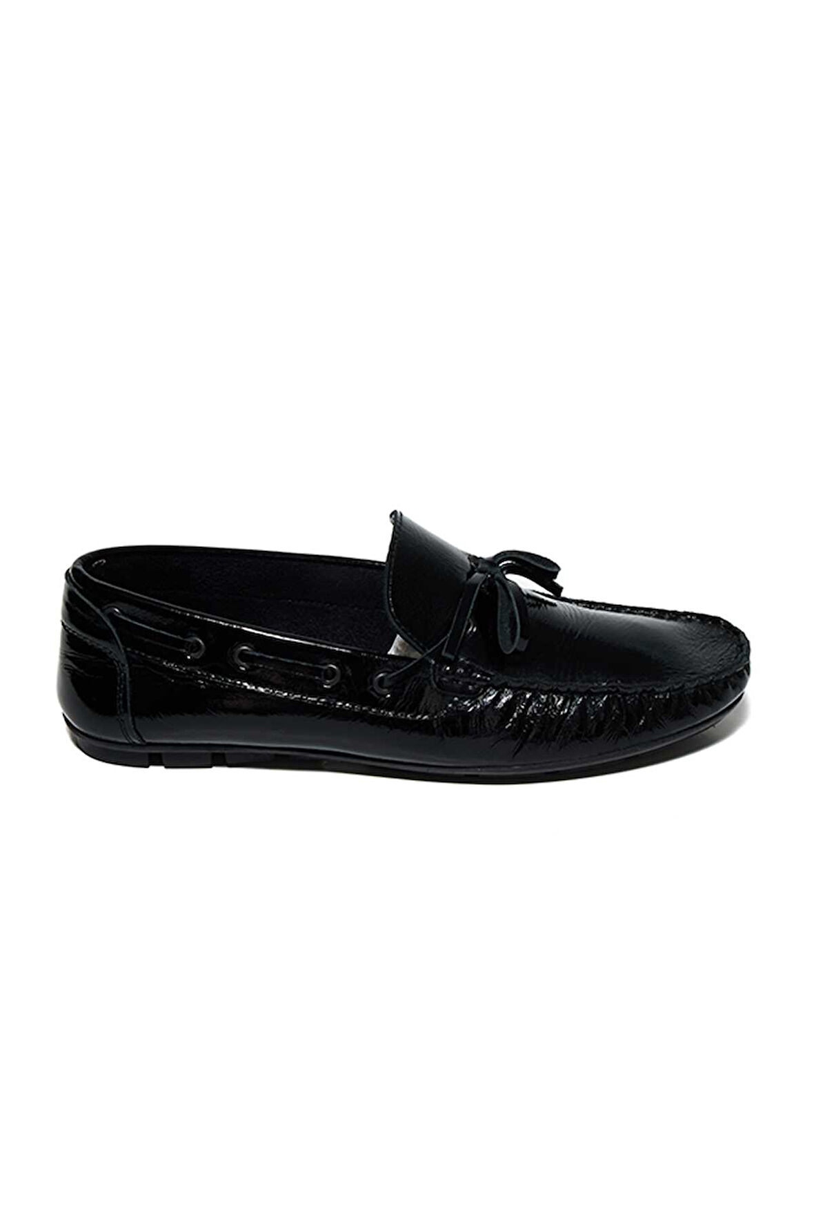 Bestello Fiyonklu Poli Taban Loafer028-2088-24Y Erkek Ayakkabı