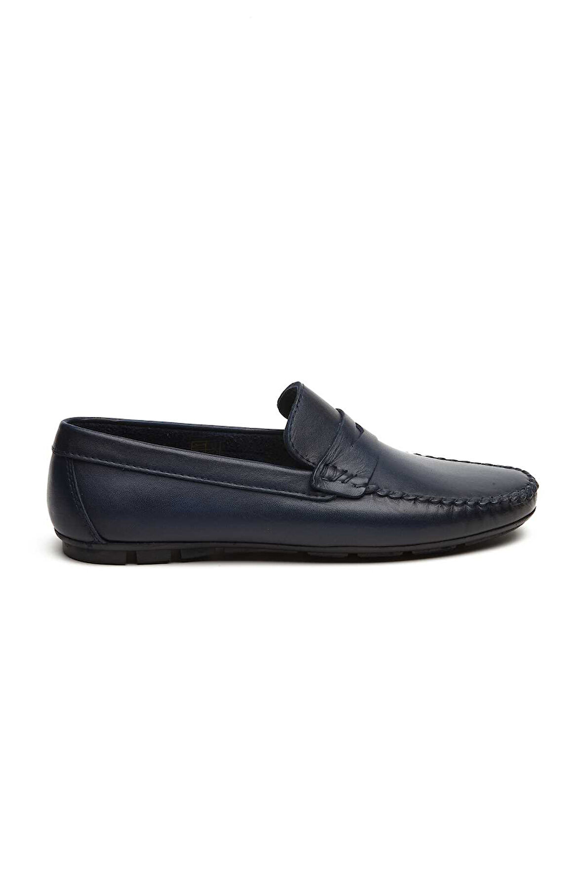Bestello Bağcıksız Poli Taban Loafer 028-2019-24Y Erkek Ayakkabı