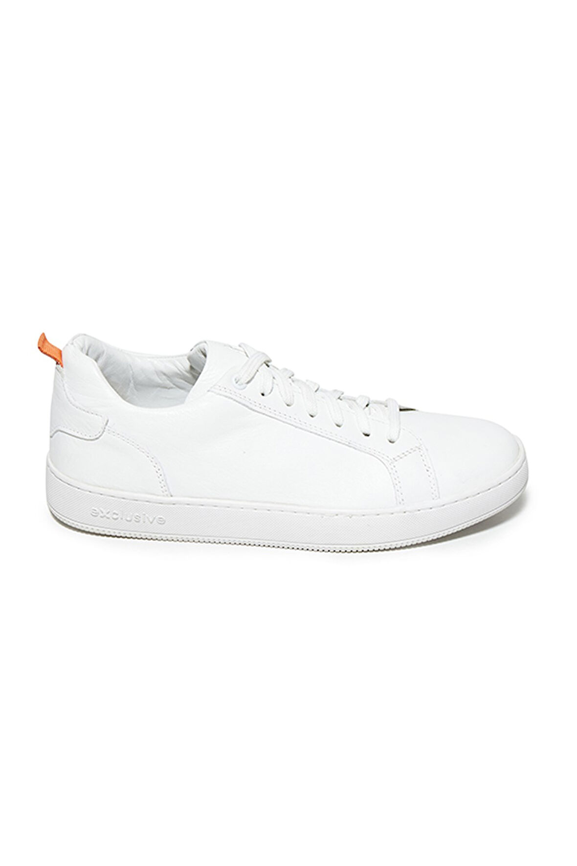 Bestello Bağcıklı Termo Taban Sneaker 028-3000 Erkek Ayakkabı
