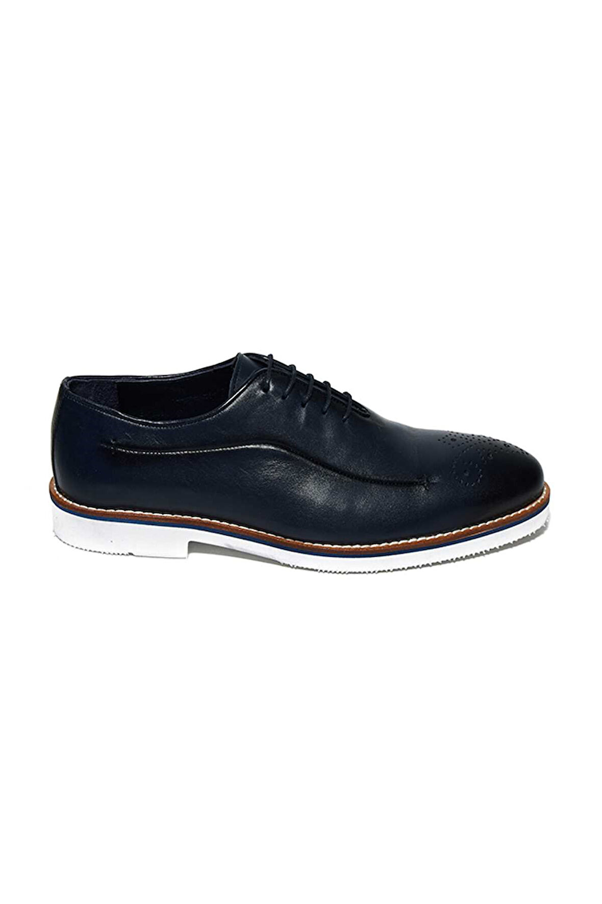 Bestello Bağcıklı Eva Taban Casual 331-9080 Erkek Ayakkabı