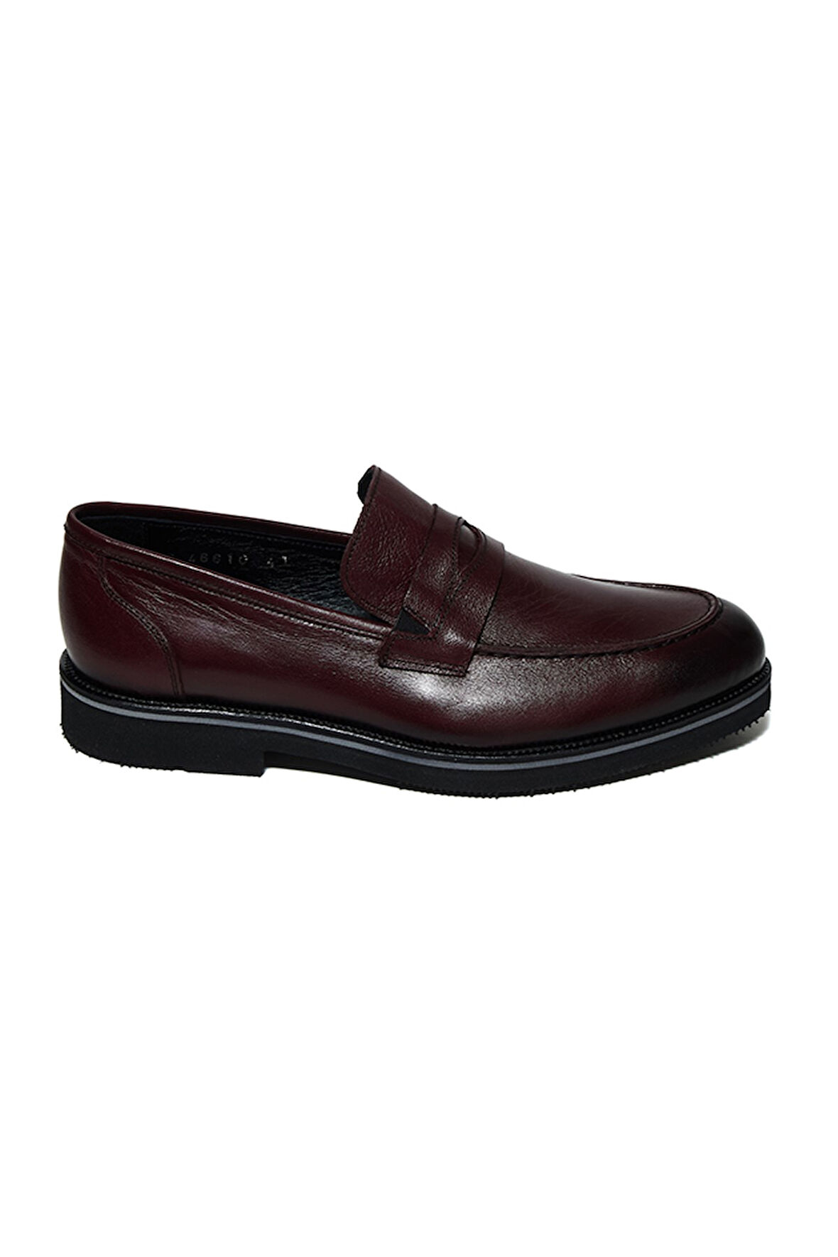 Bestello Bağcıksız Eva Taban Loafer 331-46610 Erkek Ayakkabı