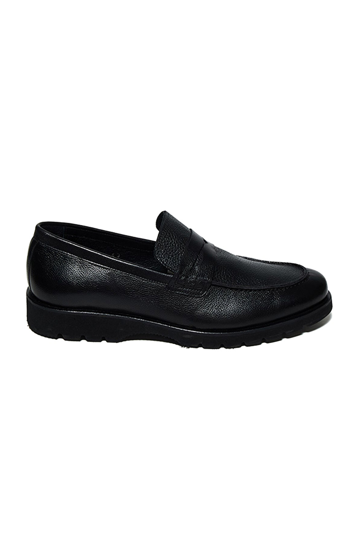 Bestello Bağcıksız Eva Taban Loafer 331-66244 Erkek Ayakkabı