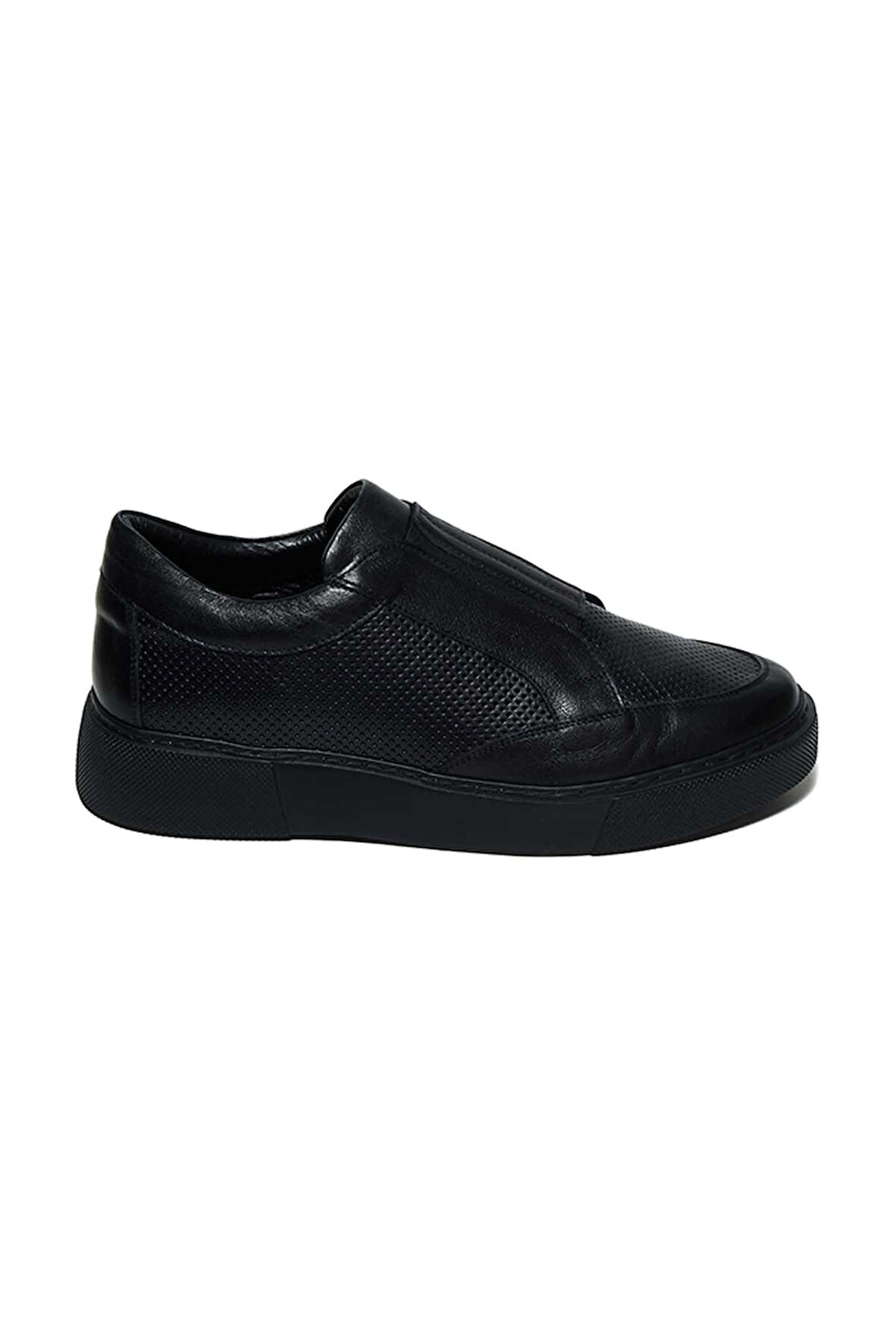 Bestello Bağcıksız Lastikli Eva Taban Sneaker 331-1220 Erkek Ayakkabı