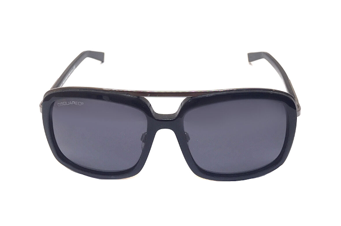 DSQUARED DQ0026 601A 56