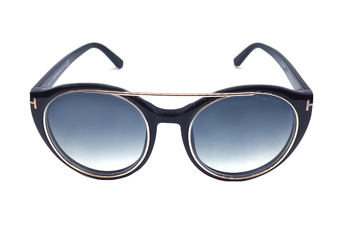 TOM FORD FT0383 01W 52