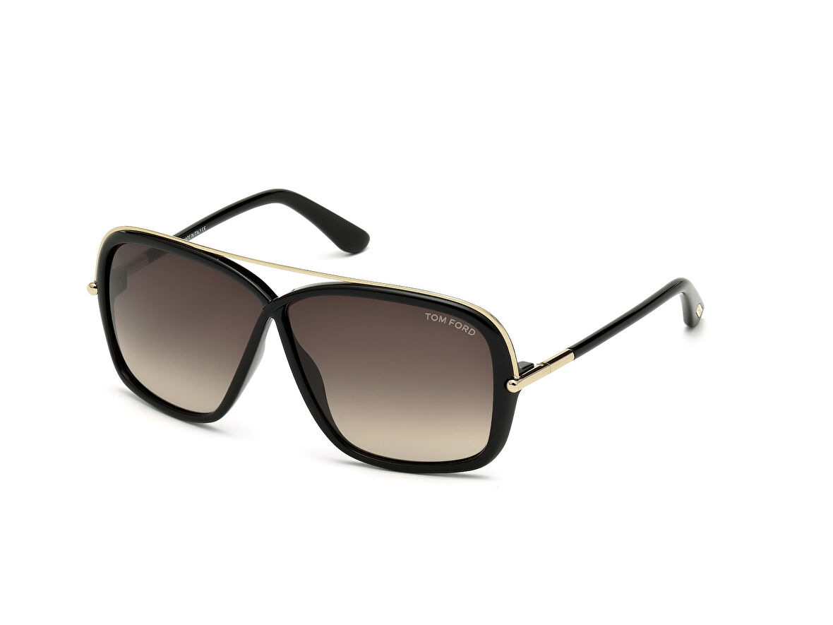 TOM FORD FT0455 01K 62