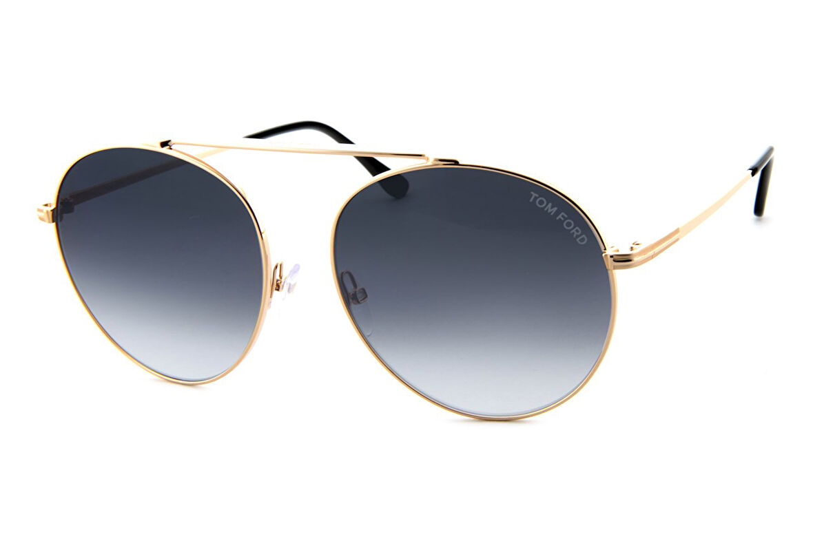 TOM FORD FT0571 28B 58