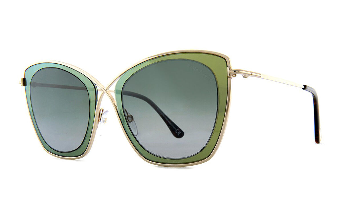 TOM FORD FT0605 20B 53