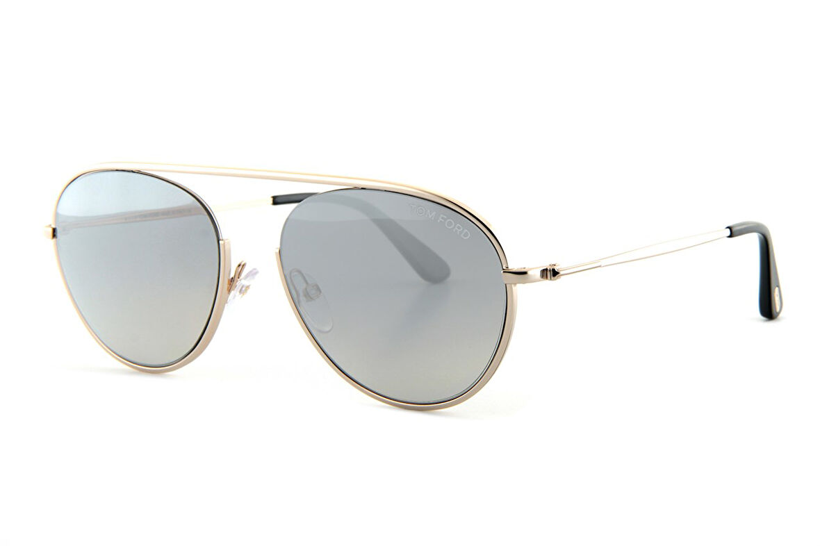 TOM FORD FT0599 28C 55